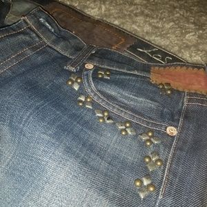 7 for all man kind jeans